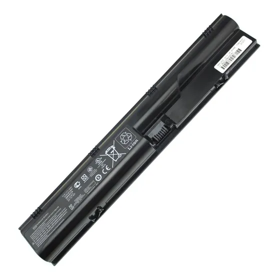 Bateria P/ Probook 4330s 4331s 4430s 4431s 4435s 4436s 4530s