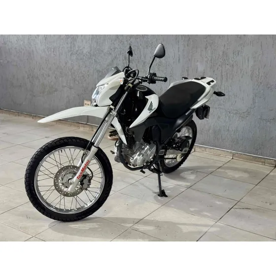 Honda Nxr 160 Bros Esdd