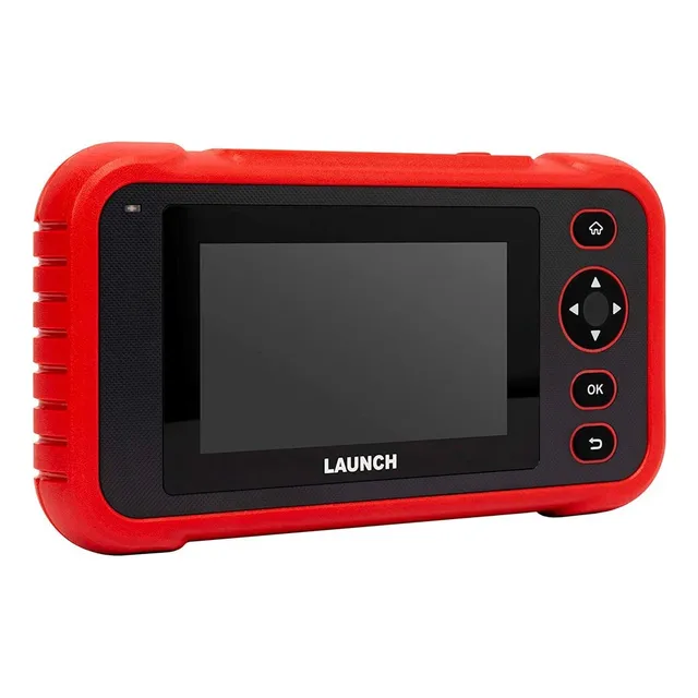 Scanner Automotriz Multimarca Launch Crp 239 Mercosur
