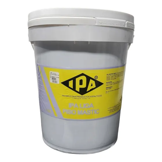 Ipa Liga Piso Cuñete 