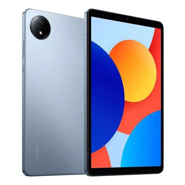 Tableta Redm Pad Se 8.7 de 128 GB y 6 GB de RAM, color azul