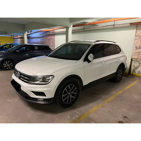 Volkswagen Tiguan Allspace 1.4 Tsi Trendline 150cv Dsg