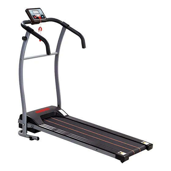 Aparato De Gimnasia Randers Cinta C/motor 1hp Arg313