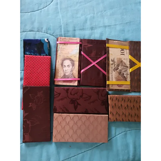 Carteritas Magicas