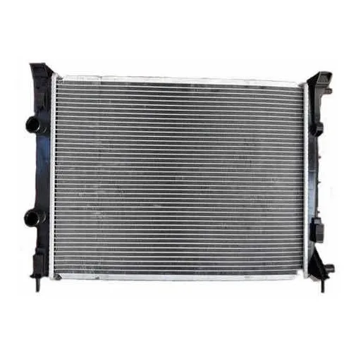 Radiador Renault Megane Ii 2.0 / 1.6 16v 2008/2012