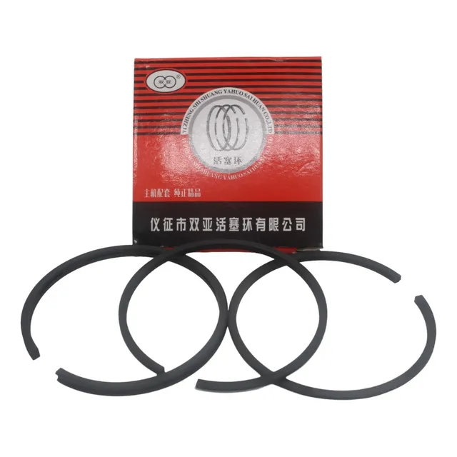 Anillo Compresor Piston 65mm