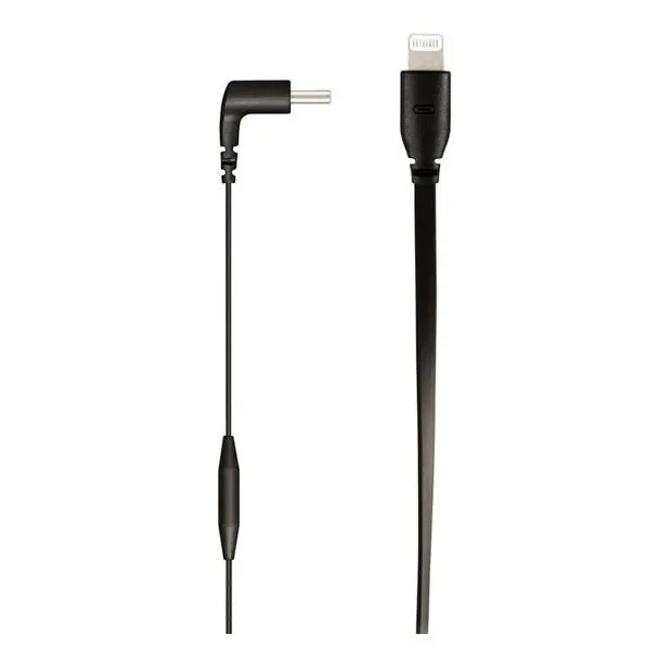 Cable Adaptador Usb-c A Ios De 3.5mm Sc15 Rode