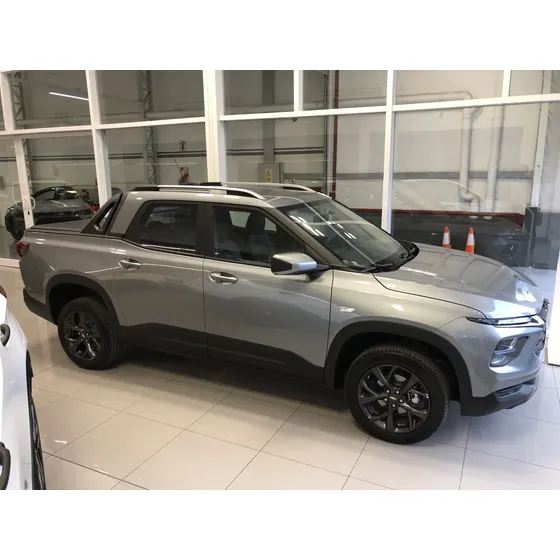 Chevrolet Montana 1.2 T Premier At