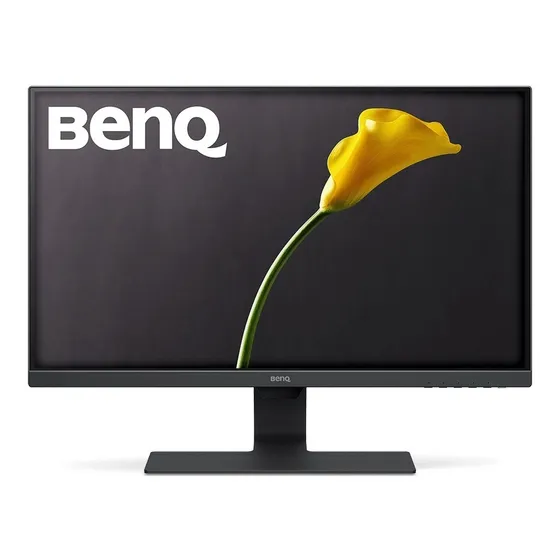 Monitor Benq Gw2780 27'' Ips Full Hd Parlantes Bisel Finito