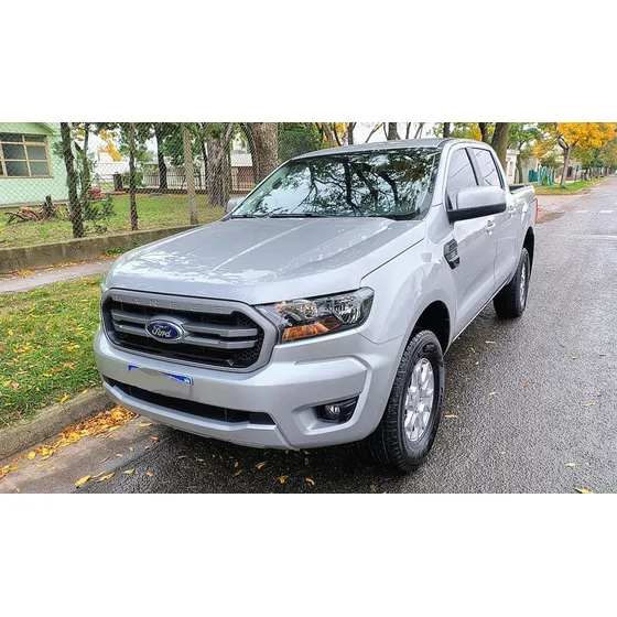 Ford Ranger 3.2 Cd Xlt Tdci 200cv