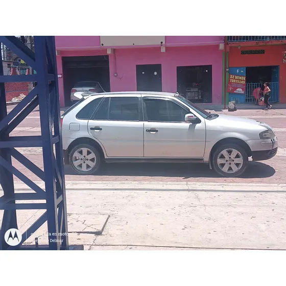 Volkswagen Pointer 1.8