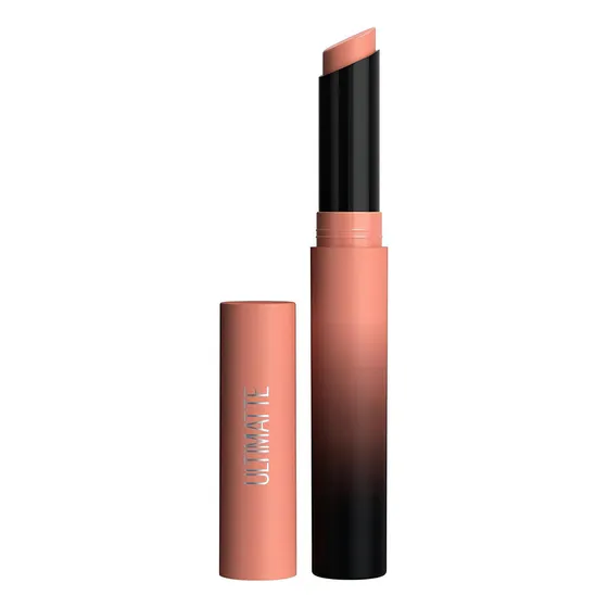 Lápiz Labial Maybelline Color Sensational Ultimatte Color 588 More Blonde