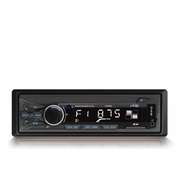 Radio Melhor Q Painer Som Carro Função Carregador Celular