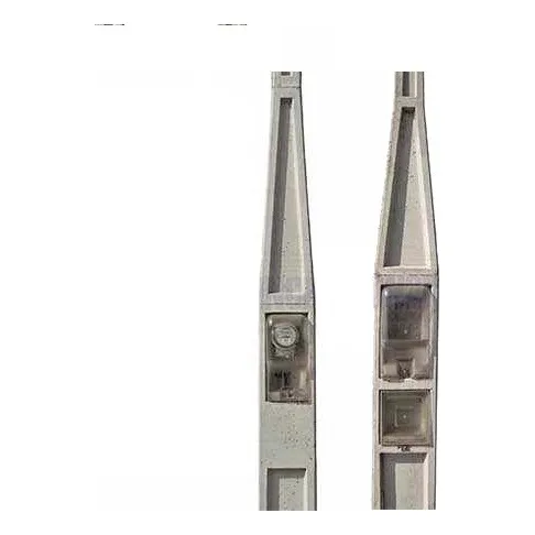 Poste Padrao 01 Cx Vr B1 Bifasico 16mm Cpfl Disj 63a