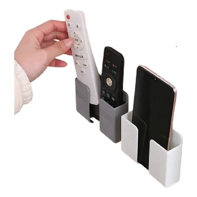 1 Soporte Adhesivo Pared Celular Control Remoto Otros Usos