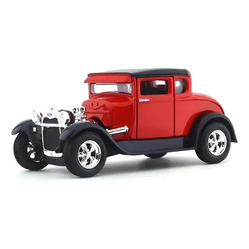 Ford Hot Rod Truck 1932 1:18 Acme | Parcelamento sem juros