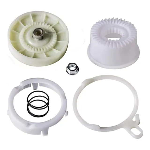 Kit De Croche Lavadora Whirlpool W10721967 Tienda Fisica