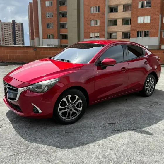 Mazda Mazda 2 2020 1.5 Grand Touring Lx At