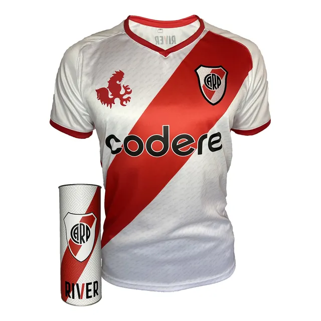 Camiseta De River Plate Edicion Especial