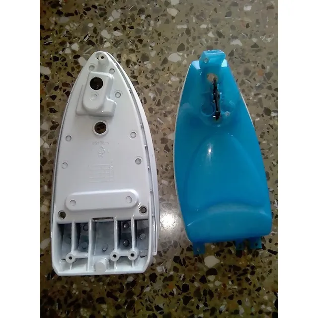 Repuestos Para Plachas De Vapor Black&deker