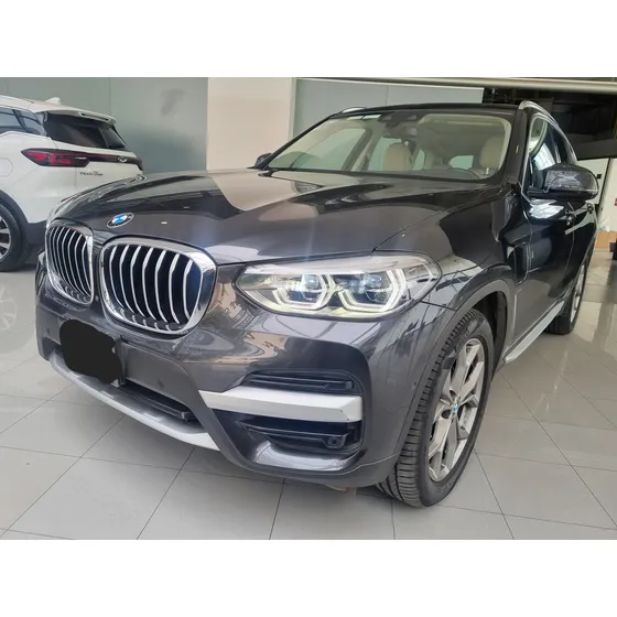 Bmw X3 2.0 Xdrive30e Phev