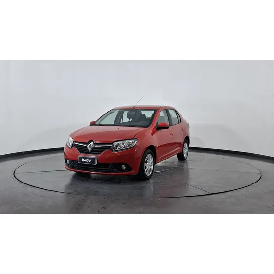 Renault Logan 1.6 Expression
