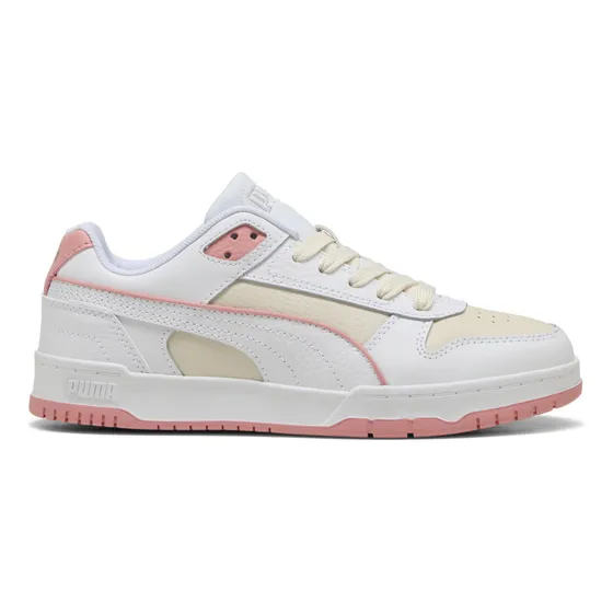 Zapatillas Puma Rbd Game Low Sportstyle Unisex Moda Rosa