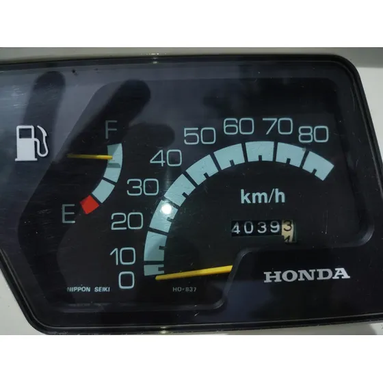 Honda Lead