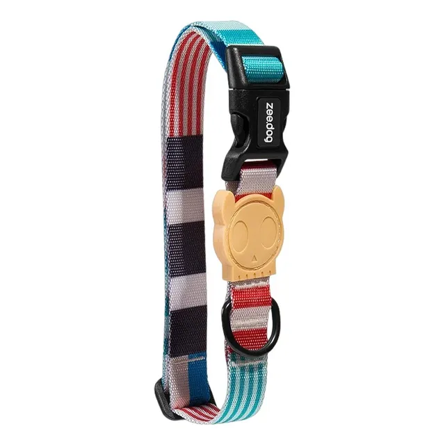 Collar Zeedog Resistente Ultra Premium Perros Medium