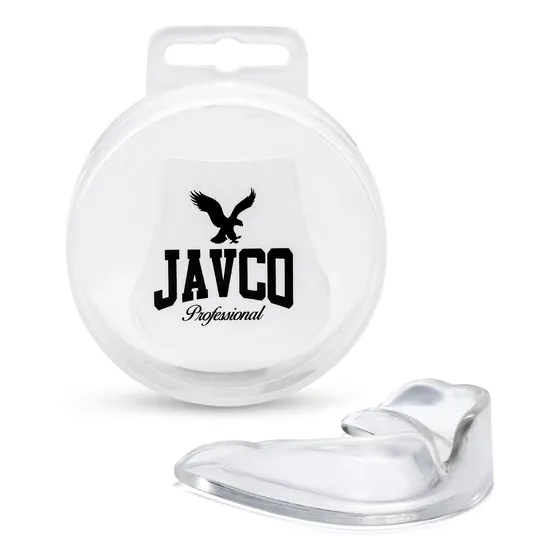 Protector Bucal Artes Marciales - Javco