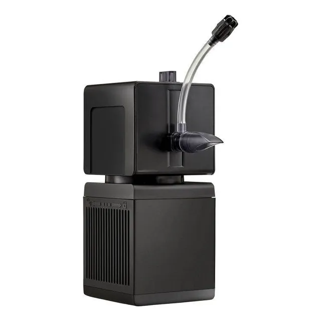 Sicce Nuevo Filtro Interno Shark Pro 500 De 500 Lth, 140 Lt
