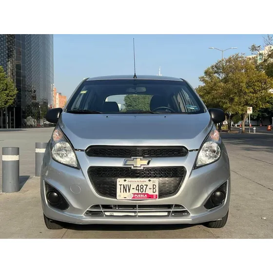 Chevrolet Spark 1.2 Ls Classic Mt