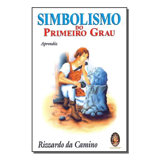 Simbolismo Do 1o Grau - (aprendiz)