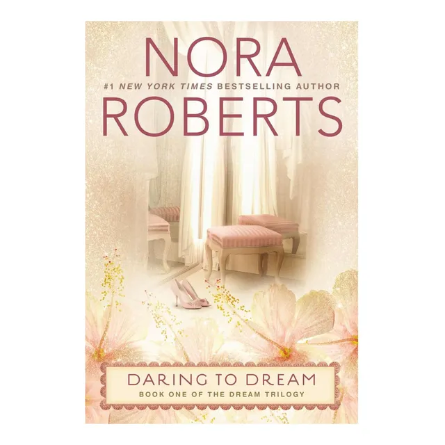 Libro: Atreverse A Soñar (trilogía De Sueños)
