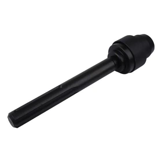 Adaptador De Brocas Perforadoras Con Conector Conversor Sds 
