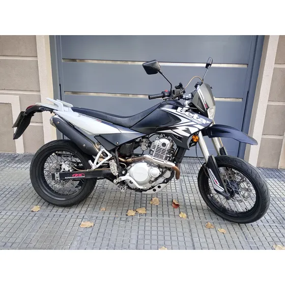 Beta Motard 2.5