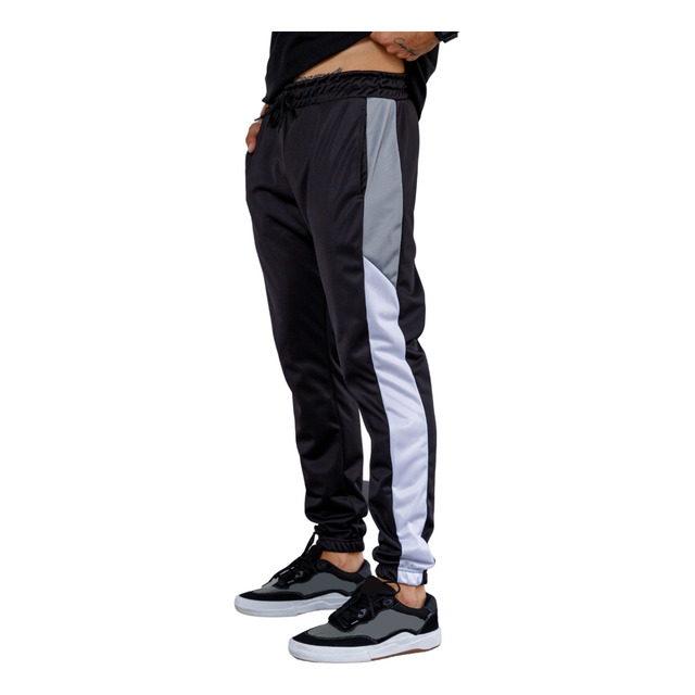 Calça Moletom Masculina Academia Corrida Slim Chimpa Esporte Calça Moletom Masculina Academia Corrida Slim Chimpa Esporte
