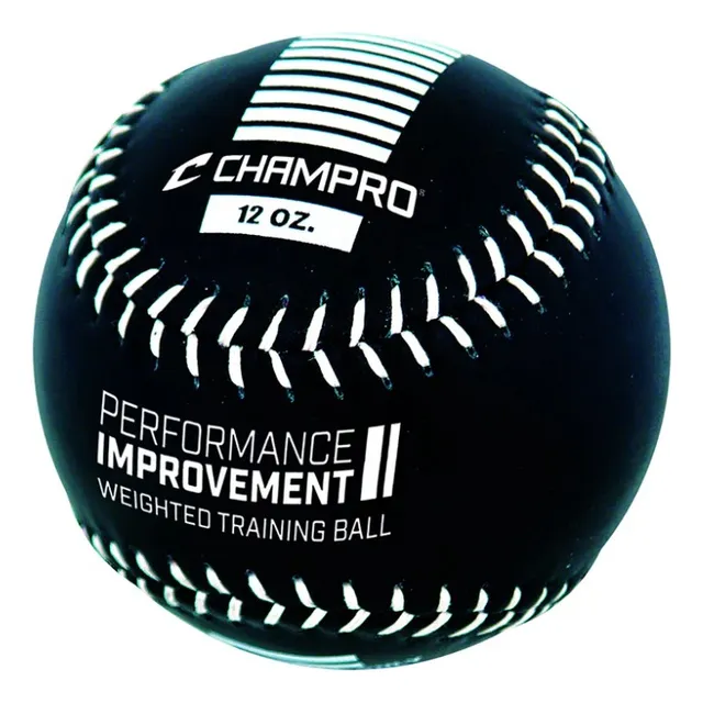 Pelotas De Peso Para Pitcher De Softball Y Baseball