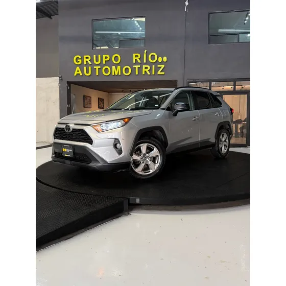 Toyota Rav4 2021 2.5 Xle At