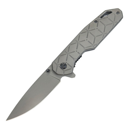 Canivete Premium Tatico Caça Pesca Semi Automatico Canivete Premium Tatico Caça Pesca Semi Automatico