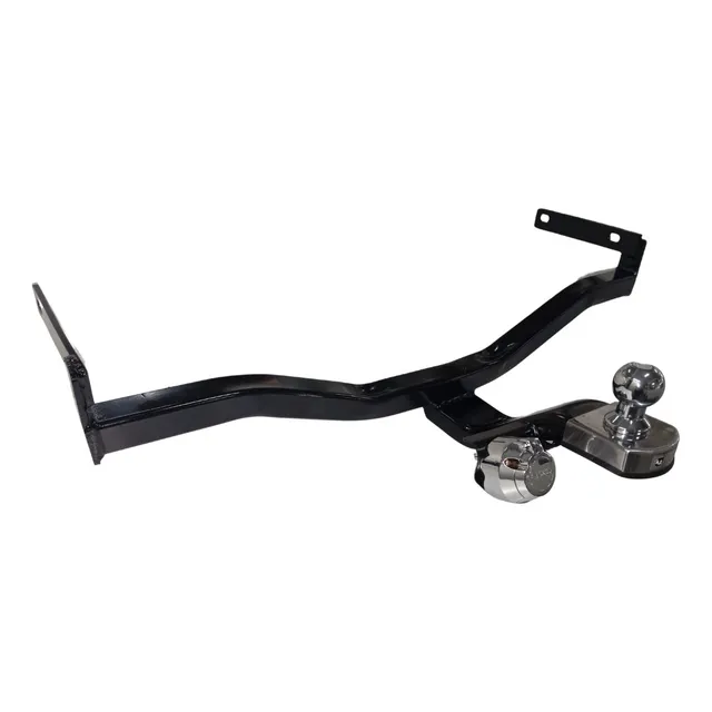 Reboque Reforcel Gol G5/g6/g7/g8 (exceto Rallye) Fixo 500kg