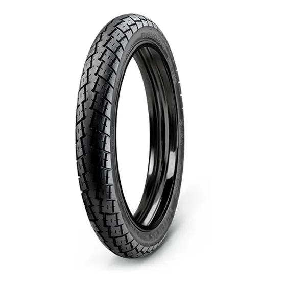 Pneu Dianteiro Cg/titan/fazer/start/ybr Soho 80/100-18 Tt 