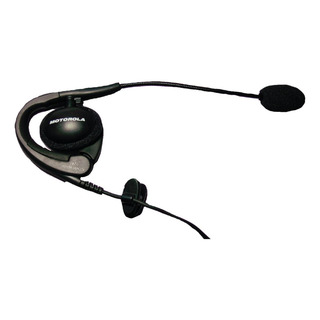 Motorola 56320 Auricular Con Microfono Boom Para Talkabout Motorola 56320 Auricular Con Microfono Boom Para Talkabout