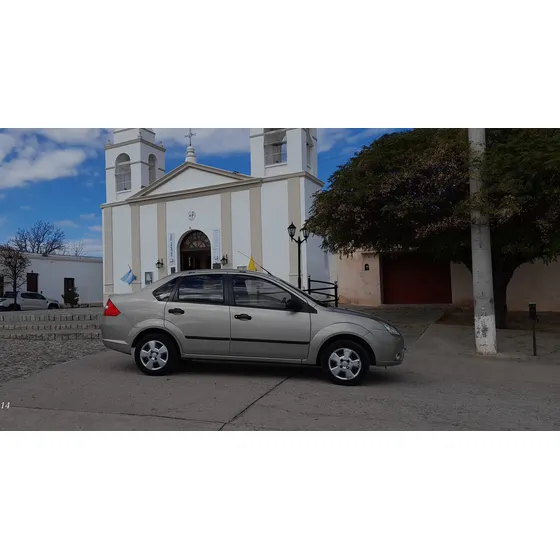 Ford Fiesta Max 1.6 Max Amb
