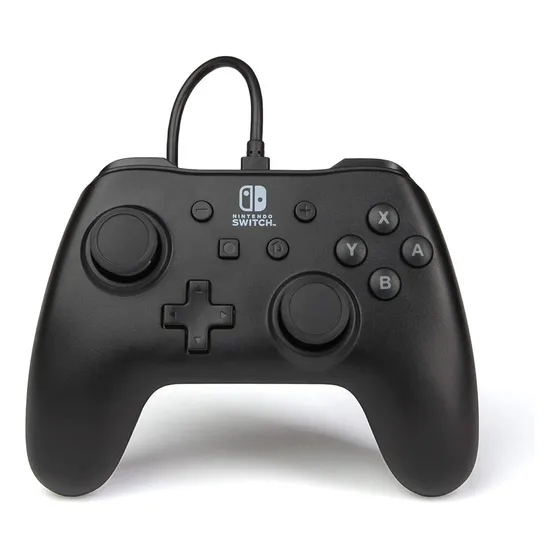 Control Nintendo Switch Powera Alambrico