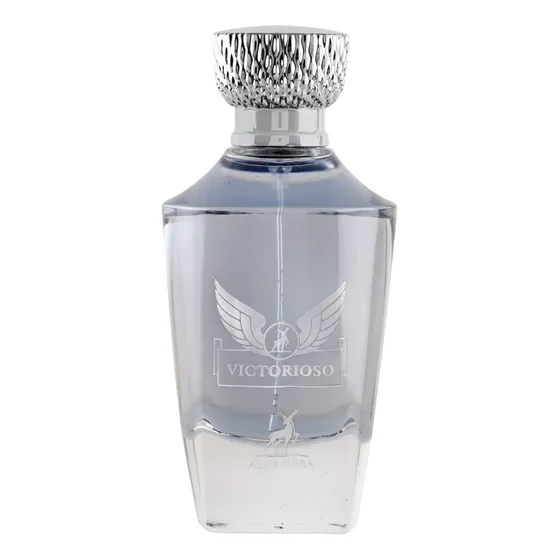 Maison Alhambra Victorioso Edp 100ml + Regalo + Env. Gratis