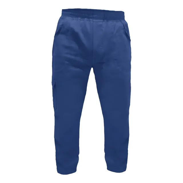 Calça De Uniforme Para Mecânico - A Pronta Entrega