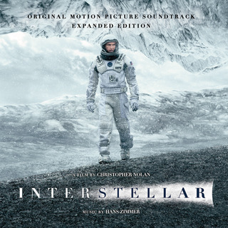 Hans Zimmer: Interstellar (cd Original De Sonido De La Pelíc Hans Zimmer: Interstellar (cd Original De Sonido De La Pelíc