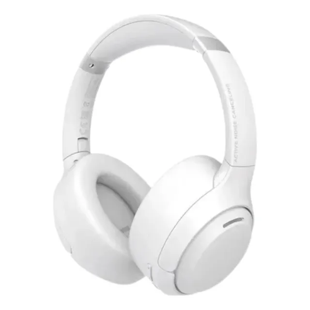 Audífonos Honor Choice Headphone-color Blanco