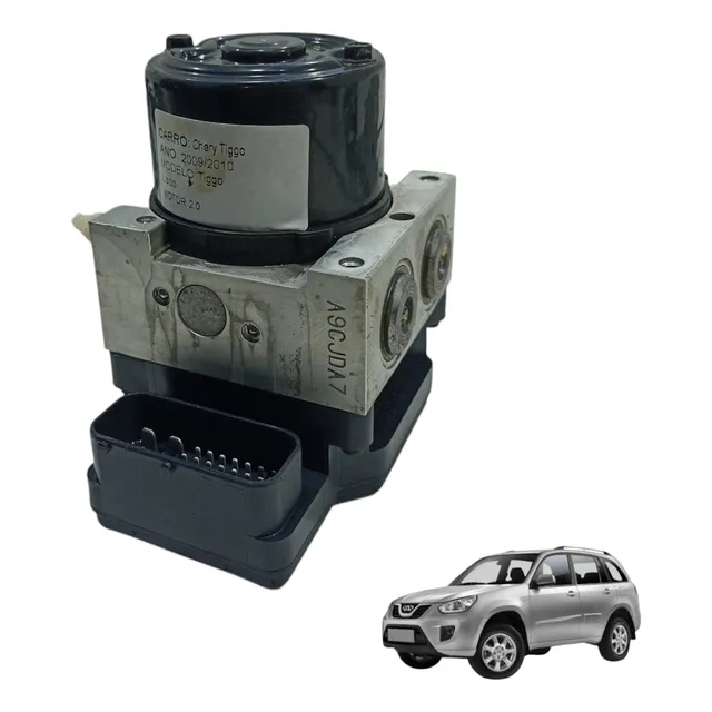 Modulo Abs Chery Tiggo 2.0 2009 2010 (usado)